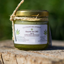 Charger l'image dans la galerie, Baume de CBD