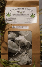 Charger l'image dans la galerie, Tisane de CBD Décarboxylisé