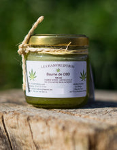 Charger l'image dans la galerie, Baume de CBD